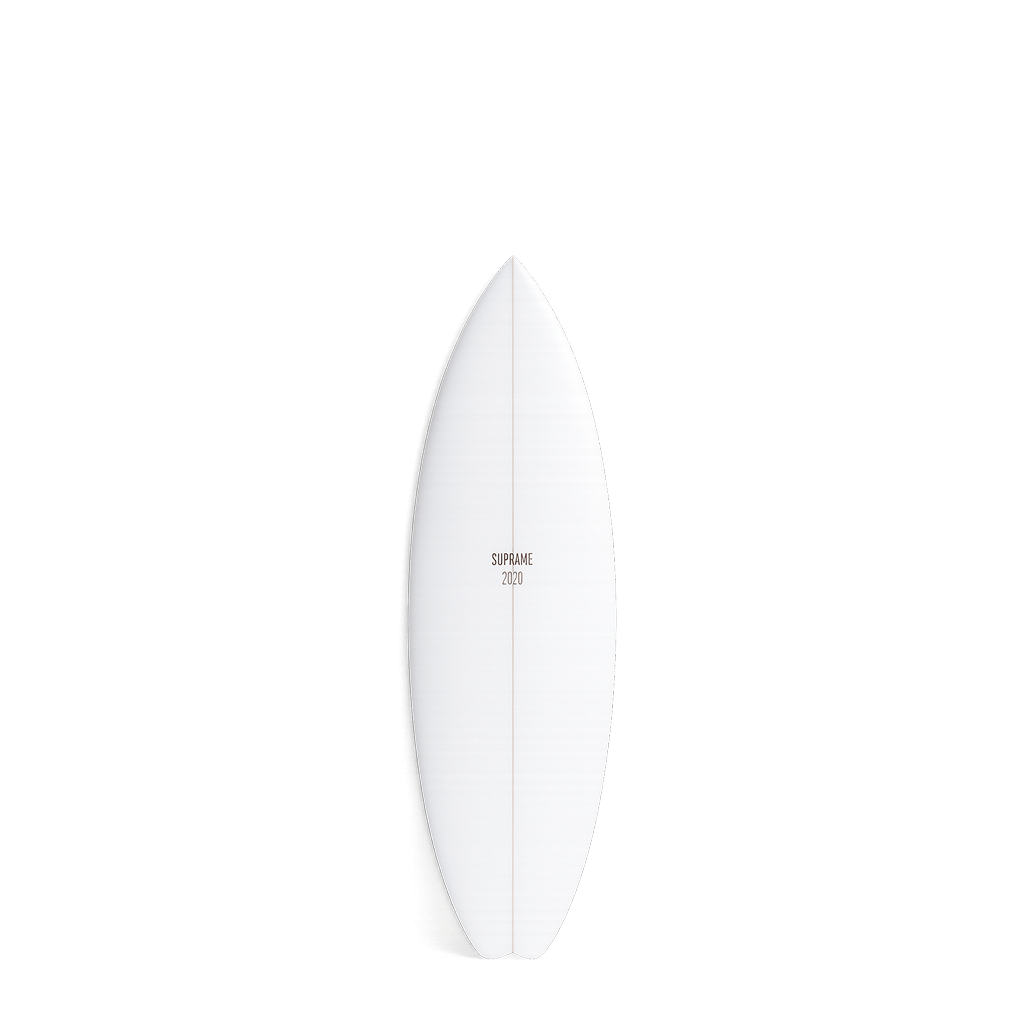 Blaster Surfboard