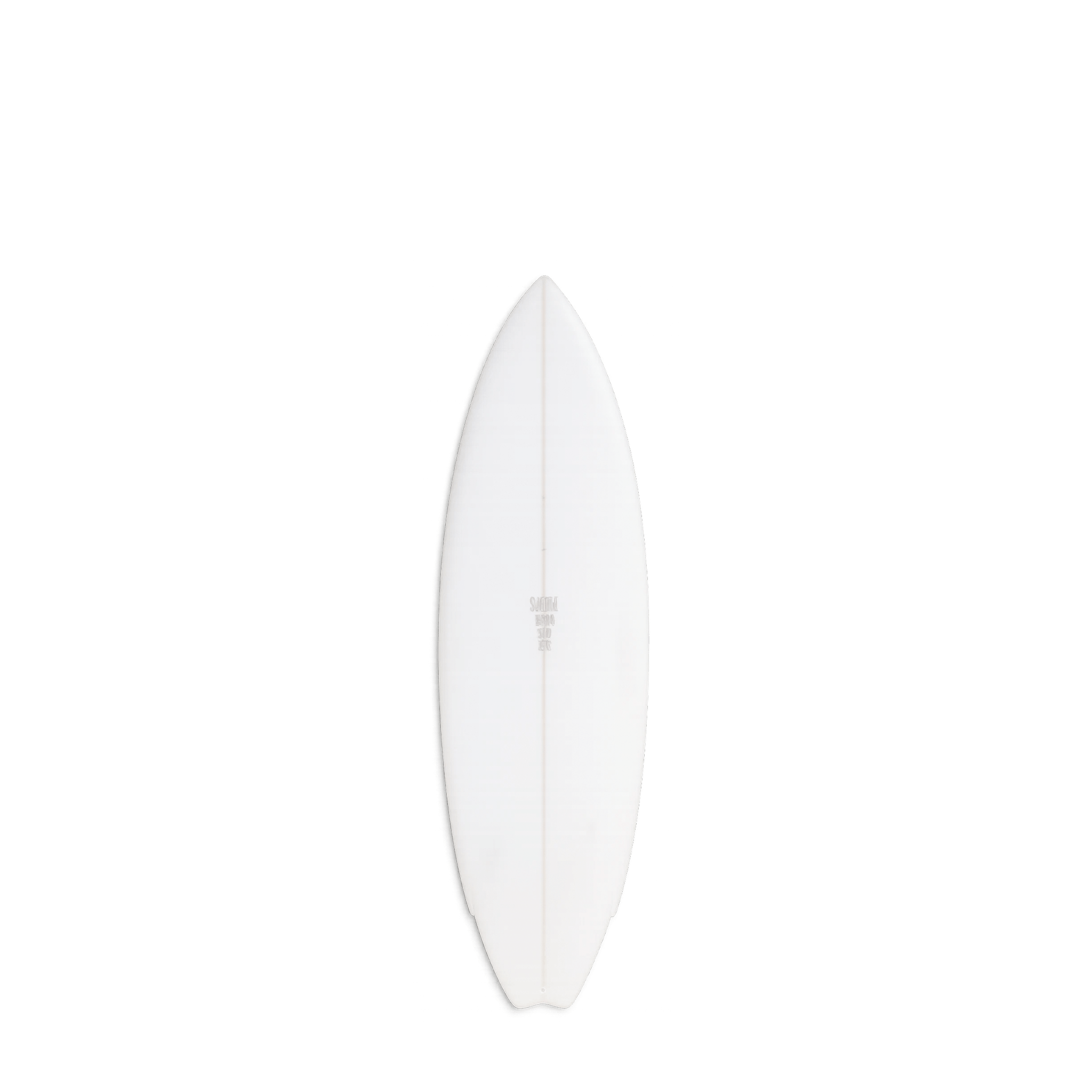 Cheetah Surfboard