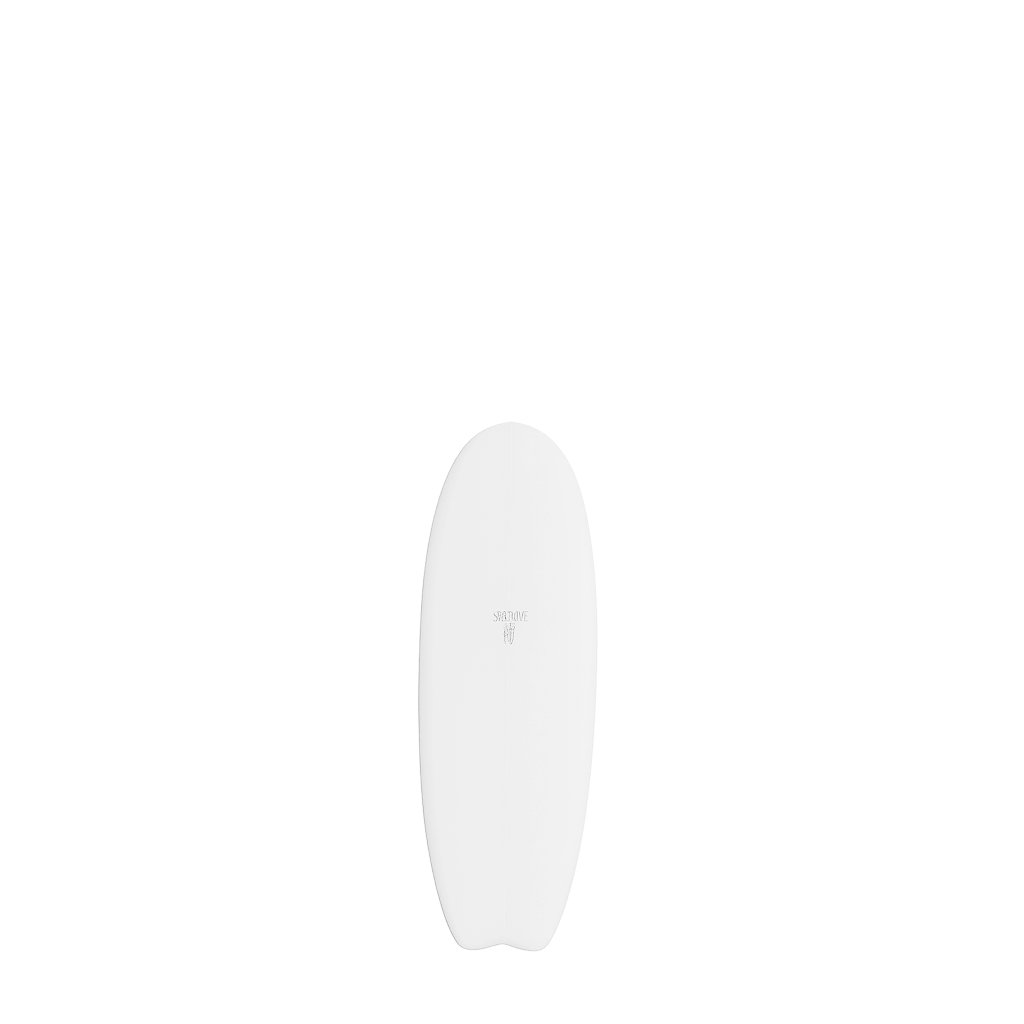 Mini Surfboard