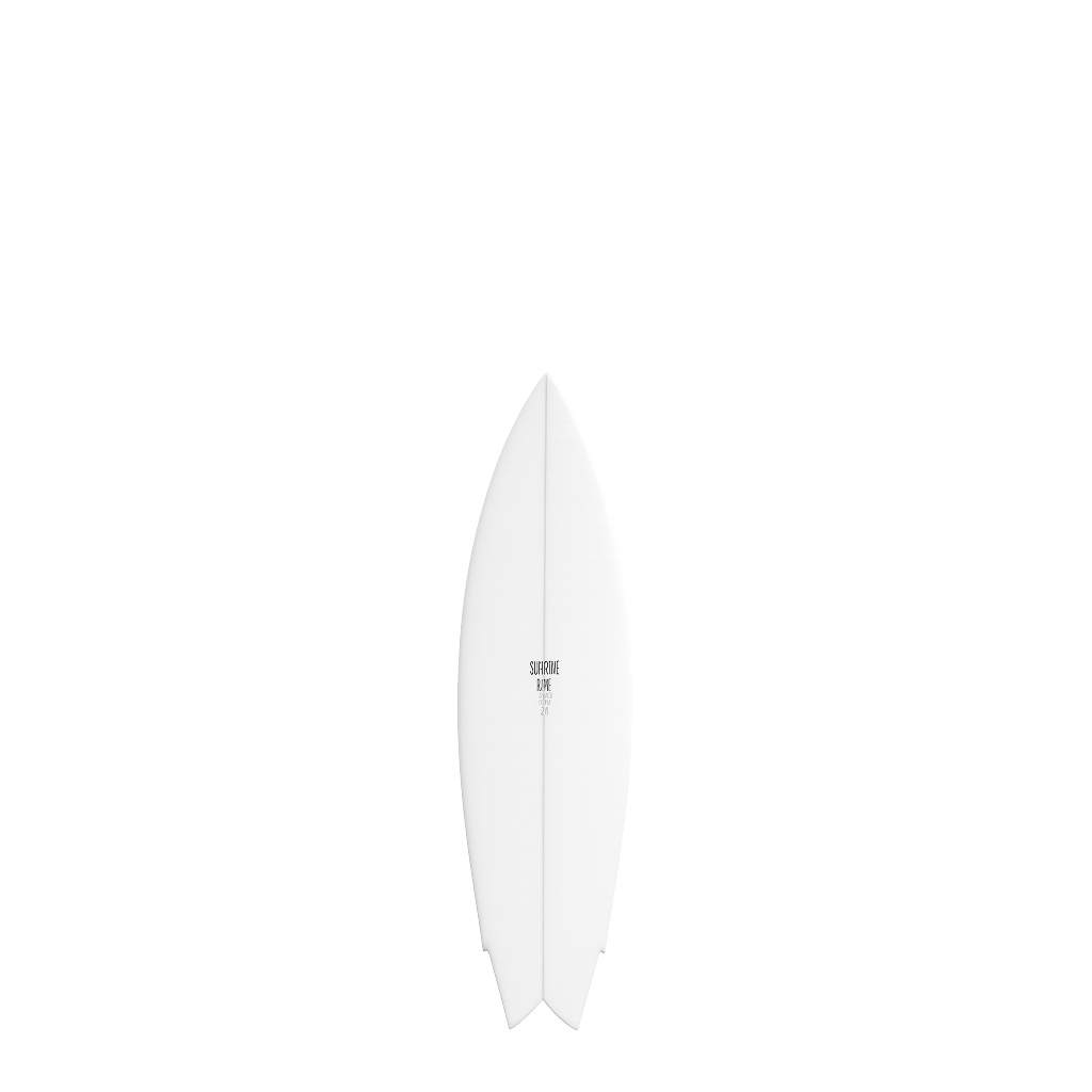 Wildthang Surfboard